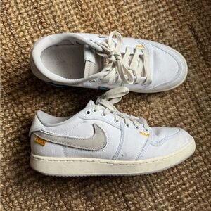 Nike air Jordan KO X Union LA